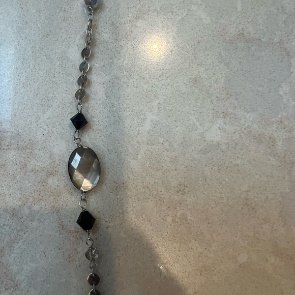 Gas Bijoux Gorgeous Tassel Necklace - Picture 6 of 7